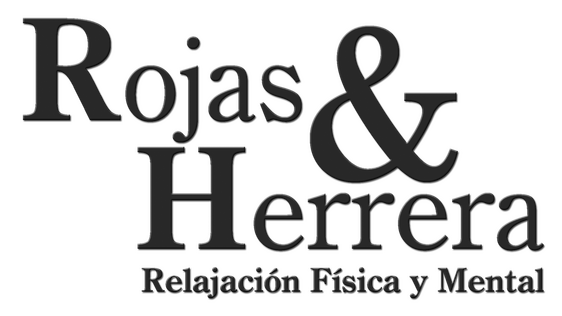 Rojas y herrera, relajación física y mental.
